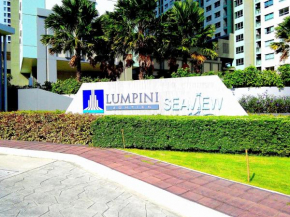 Гостиница Lumpini Seaview Top Floor  Ампхое Бангламунг